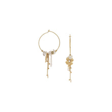 Charger l'image dans la galerie, BOUCLES D'OREILLES BIANCA FRANCH HERVAL