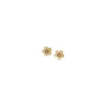 Charger l'image dans la galerie, BOUCLES D'OREILLES GOLDIE FRANCK HERVAL