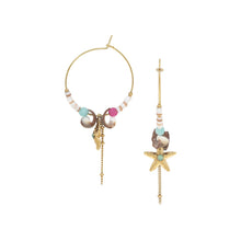Charger l'image dans la galerie, BOUCLES D'OREILLES SUMMER FRANCK HERVAL
