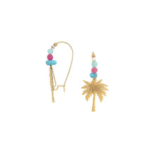Charger l'image dans la galerie, BOUCLES D'OREILLES SUMMER FRANCK HERVAL