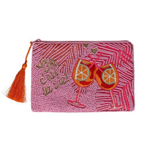 Charger l'image dans la galerie, POCHETTE "OH C'EST LA VIE" GIFT COMPANY