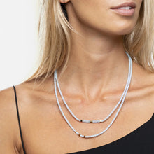 Charger l'image dans la galerie, NADEGE TÊTES BLONDES