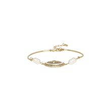 Charger l'image dans la galerie, BRACELET BIANCA FRANCK HERVAL