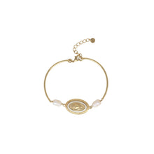 Charger l'image dans la galerie, BRACELET BIANCA FRANCK HERVAL