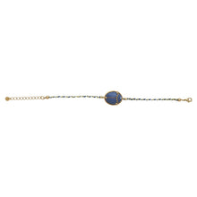 Charger l'image dans la galerie, BRACELET PALMA FRANCK HERVAL