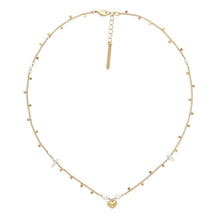 Charger l'image dans la galerie, COLLIER BIANCA FRANCK HERVAL