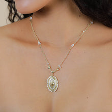 Charger l'image dans la galerie, COLLIER BIANCA FRANCK HERVAL