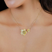 Charger l'image dans la galerie, COLLIER GOLDIE FRANCK HERVAL