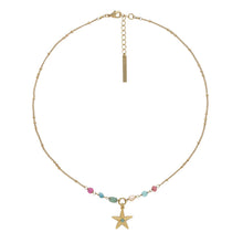 Charger l'image dans la galerie, COLLIER SUMMER FRANCK HERVAL
