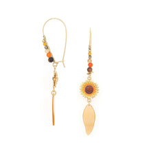 Charger l'image dans la galerie, BOUCLES D'OREILLES FRANCK HERVAL