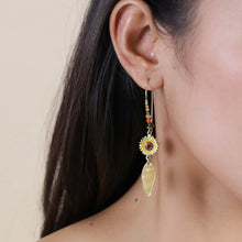 Charger l'image dans la galerie, BOUCLES D'OREILLES FRANCK HERVAL