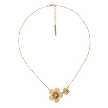 Charger l'image dans la galerie, COLLIER GOLDIE FRANCK HERVAL