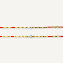 Charger l'image dans la galerie, COLETTE SLIM (6) TÊTES BLONDES