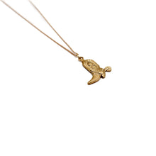 Charger l'image dans la galerie, COLLIER SANTIAG L'ATELIER DES DAMES