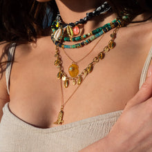 Charger l'image dans la galerie, COLLIER SANTIAG L'ATELIER DES DAMES