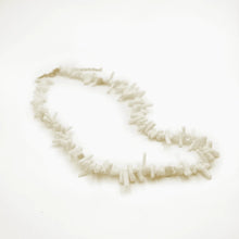 Charger l'image dans la galerie, COLLIER CRUNCHS CORAILS