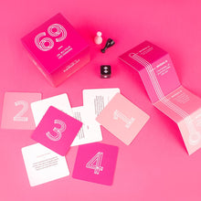 Charger l'image dans la galerie, 69 JEU POUR LES COQUINS