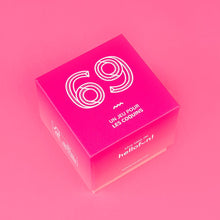 Charger l'image dans la galerie, 69 JEU POUR LES COQUINS