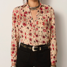 Charger l'image dans la galerie, BLOUSE AMRIT MAISON HOTEL