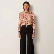 Charger l'image dans la galerie, BLOUSE AMRIT MAISON HOTEL