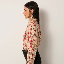 Charger l'image dans la galerie, BLOUSE AMRIT MAISON HOTEL