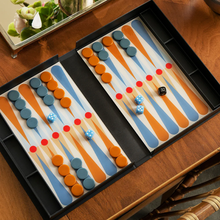 Charger l'image dans la galerie, ART OF BACKGAMMON PRINTWORKS