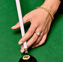 Charger l'image dans la galerie, BAGUE JULIETTE MYA-BAY