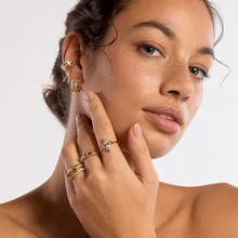 Charger l'image dans la galerie, BAGUE ROCK STELLAR MYA-BAY