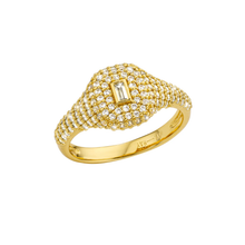 Charger l'image dans la galerie, BAGUE "ARISTO" MYA-BAY