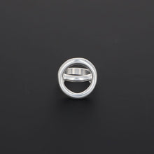 Charger l'image dans la galerie, BAGUE SECRET DE CUIR