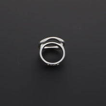 Charger l'image dans la galerie, BAGUE SECRET DE CUIR