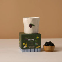 Charger l'image dans la galerie, BOUGIE BISTRO OLIVE PADDYWAX