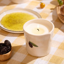 Charger l'image dans la galerie, BOUGIE BISTRO OLIVE PADDYWAX