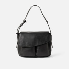 Charger l'image dans la galerie, SAC "BLUNT" EN CUIR BIBA