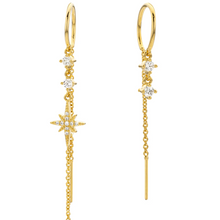 Charger l'image dans la galerie, BOUCLES D'OREILLES RIALTO MYA-BAY