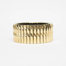 Charger l'image dans la galerie, BRACELET SIGAL 22 DORE