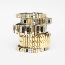 Charger l'image dans la galerie, BRACELET SIGAL 22 DORE