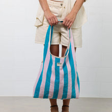 Charger l'image dans la galerie, PETIT CABAS WOUF