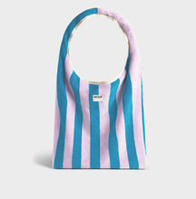 Charger l'image dans la galerie, PETIT CABAS WOUF