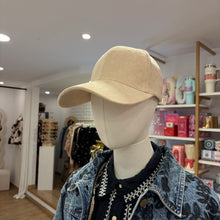 Charger l'image dans la galerie, CASQUETTE