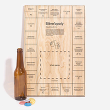 Charger l'image dans la galerie, JEU BIÈRE'OPOLY L'EXPRESSIONIST
