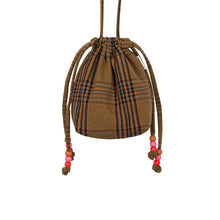 Charger l'image dans la galerie, MINI SAC BILLIE ROSE IN APRIL