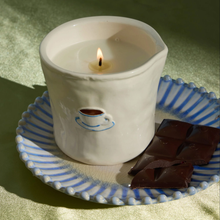 Charger l'image dans la galerie, BOUGIE BISTRO CAPPUCCINO PADDYWAX