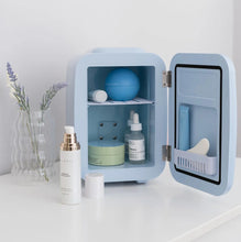 Charger l'image dans la galerie, MINI RÉFRIGÉRATEUR 4L FLAMINGUEO