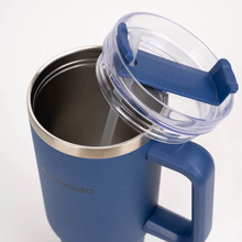 Charger l'image dans la galerie, BOUTEILLE ISOTHERME FLAMINGUEO