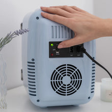Charger l'image dans la galerie, MINI RÉFRIGÉRATEUR 4L FLAMINGUEO