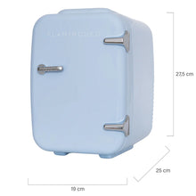 Charger l'image dans la galerie, MINI RÉFRIGÉRATEUR 4L FLAMINGUEO