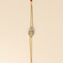 Charger l'image dans la galerie, BRACELET SANTA GIULIA BOUDDHA AMADRINA