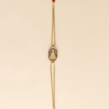 Charger l'image dans la galerie, BRACELET SANTA GIULIA BOUDDHA AMADRINA