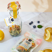 Charger l'image dans la galerie, CARAFE AUX AGRUMES PINEUT